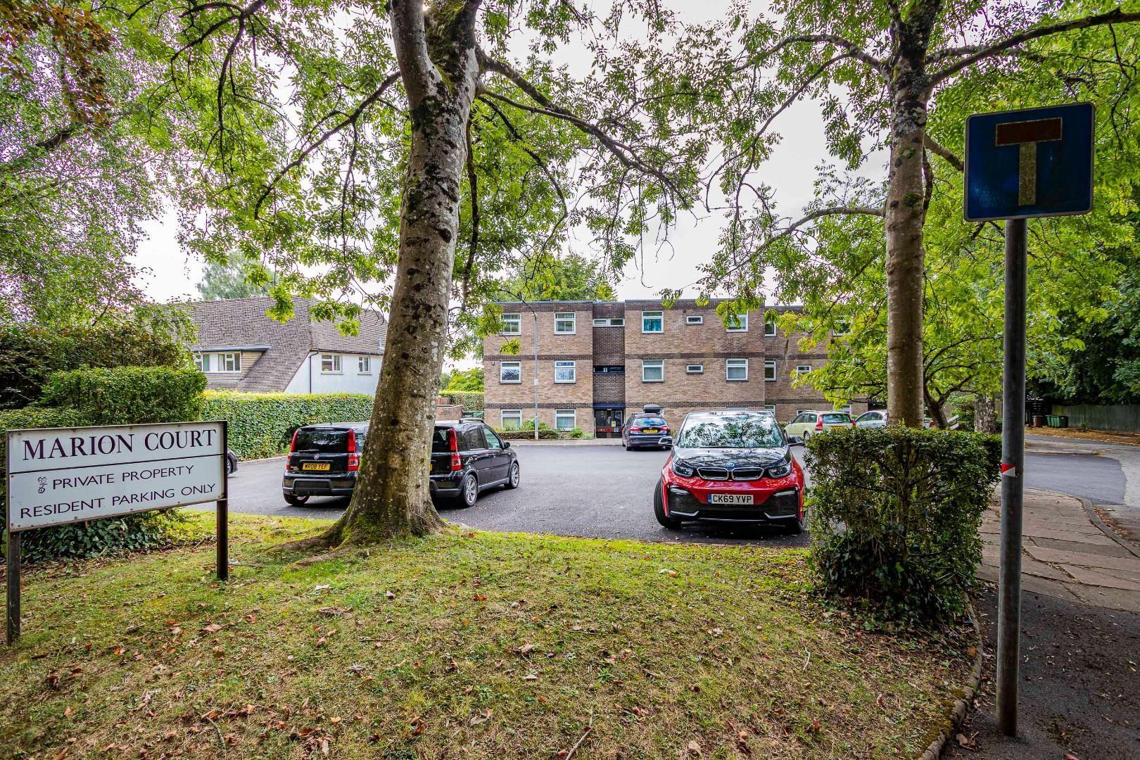 Lisvane Road, Llanishen